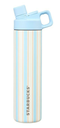 SS 서머 브리즈 미르 플로우 텀블러 577ml