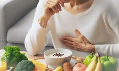 변비에 섬유질 식단의 효과