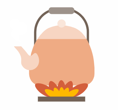 주전자