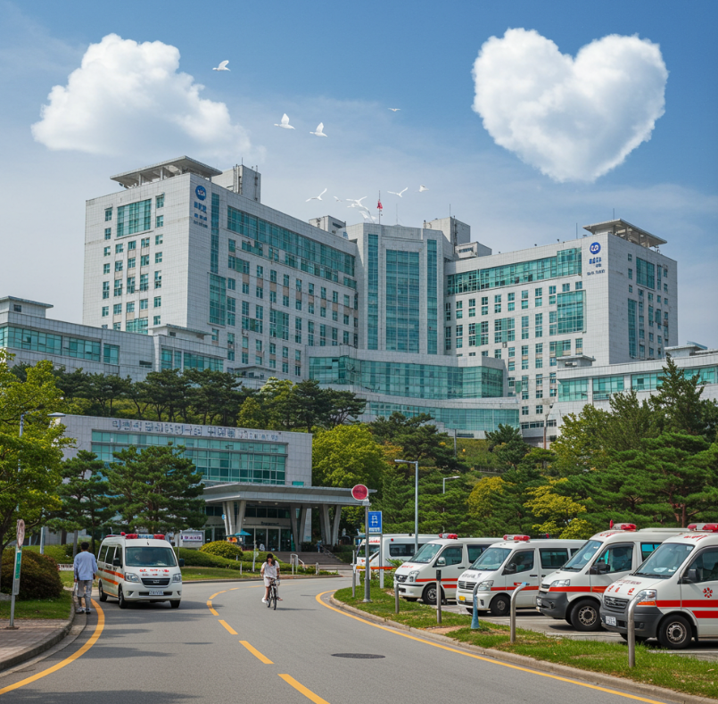 간염 치료 가장 잘하는 지역별 병원 정보(수도권, 강원도, 충청도, 전라도, 경상도)