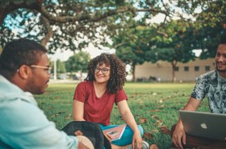 국가장학금이란