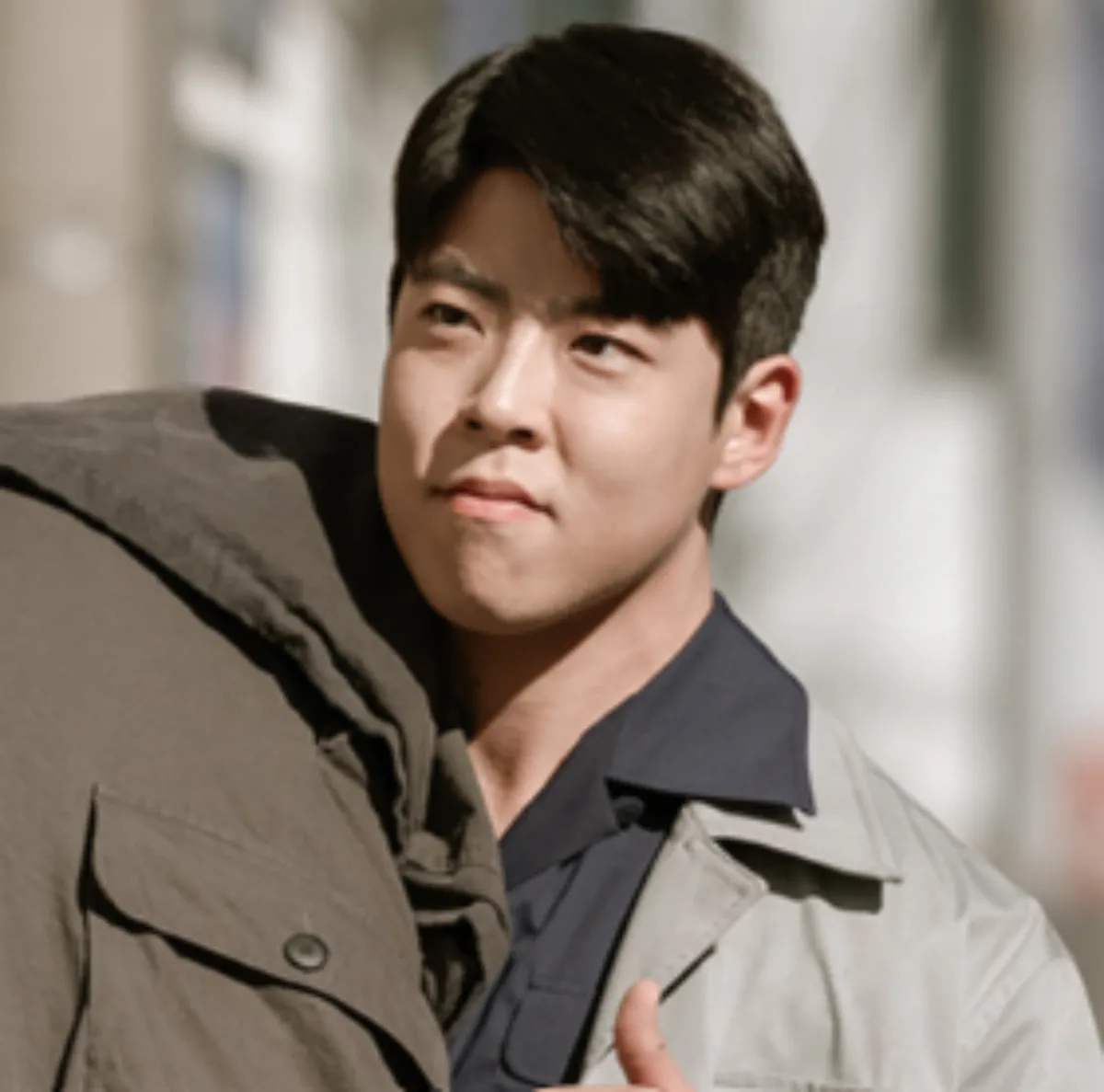 수사반장-1958-등장인물-최우성