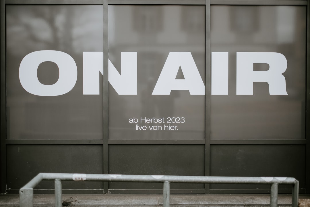Broadcasting