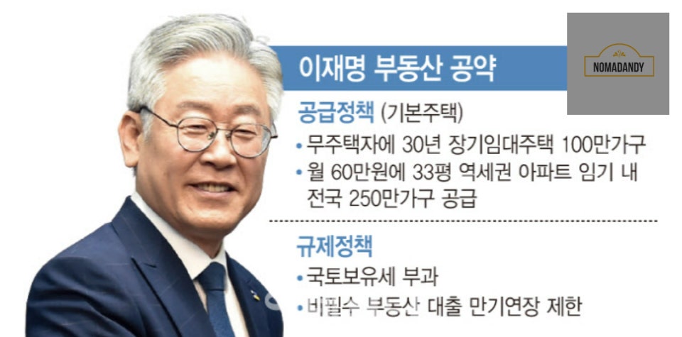 정부정책