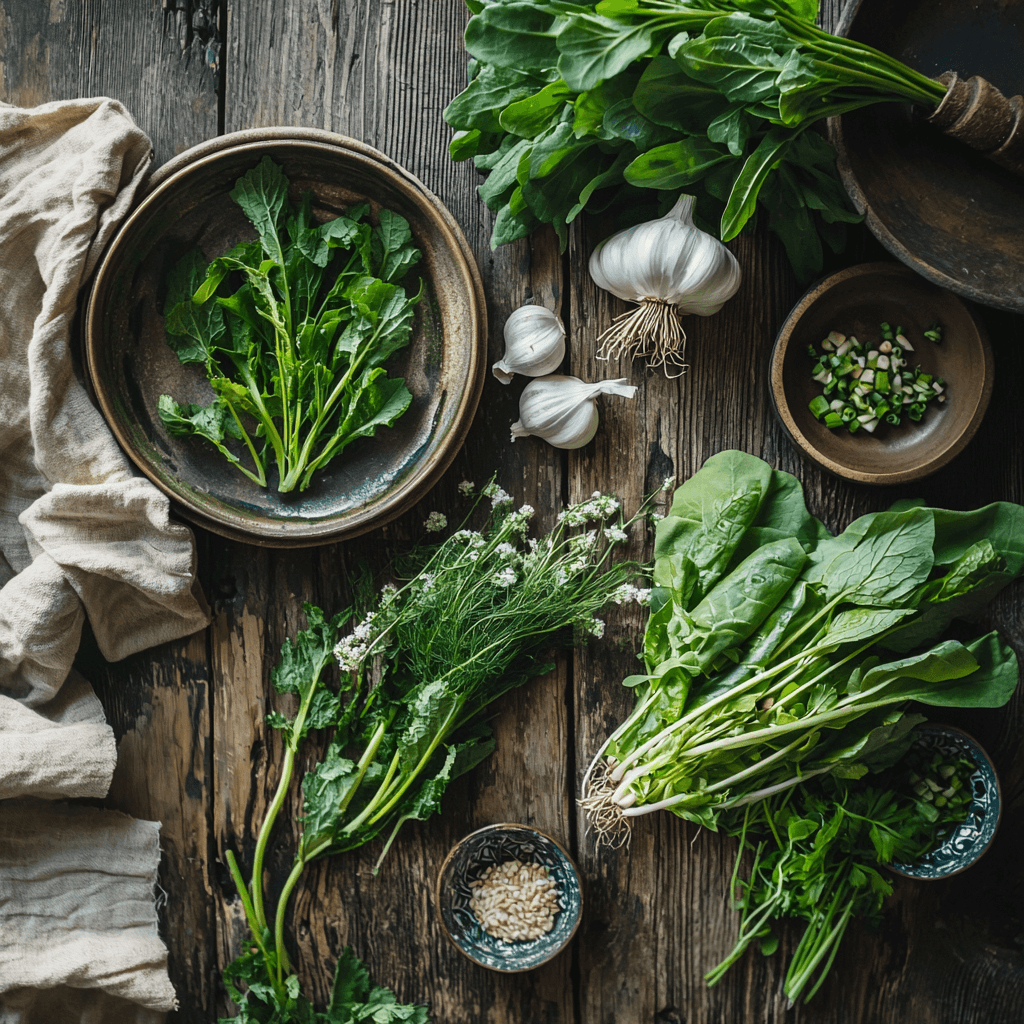 두릅-건강-효과