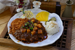 고속도로 휴게소 맛집 휴게소별 대표 음식 식사 휴게소 EX-FOOD8