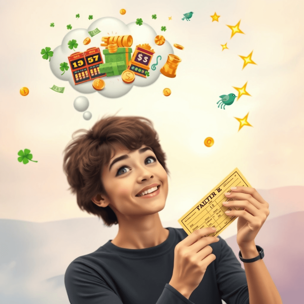 복권 사는 꿈 해몽