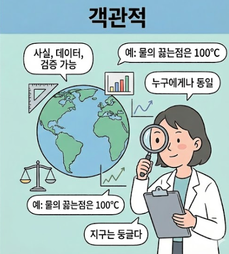 객관적 의미