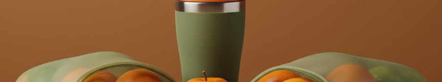 에코하임실리콘백