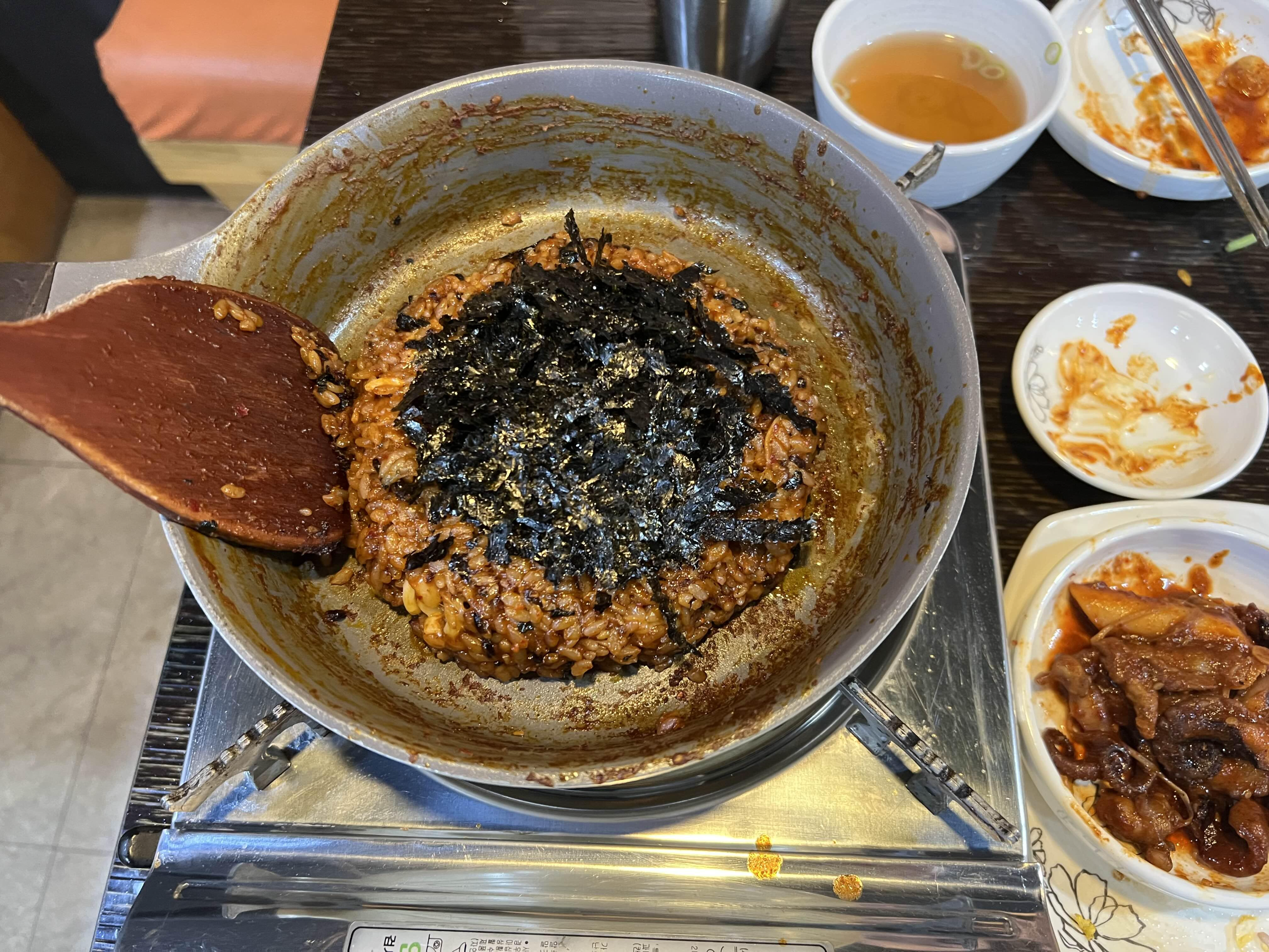 양천향교역 쭈왕