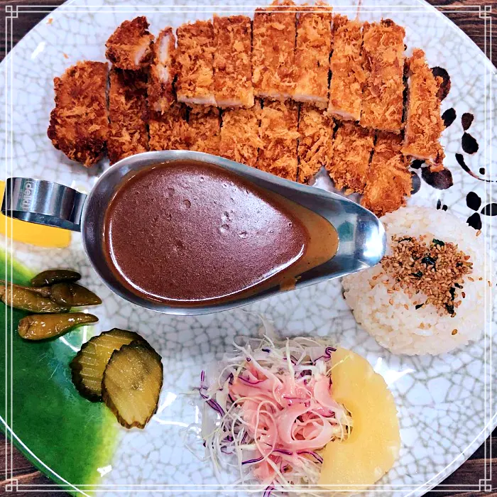 도봉구, 방학동 도깨비시장 맛집 등심 돈까스, 치즈 롤카츠, 돈가스