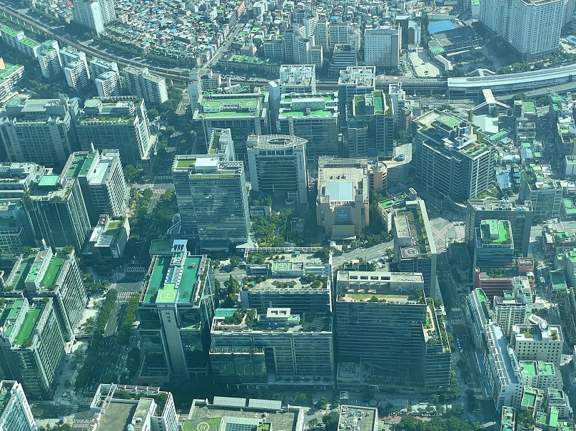 민원-안내데스크