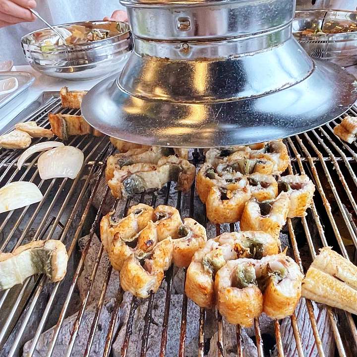 생생정보마당 장어 숯불 구이 분당 판교 맛집 위치 가격
