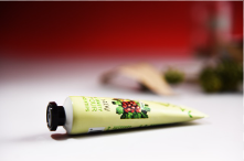 광채 피부를 위한 비타민 E의 비밀