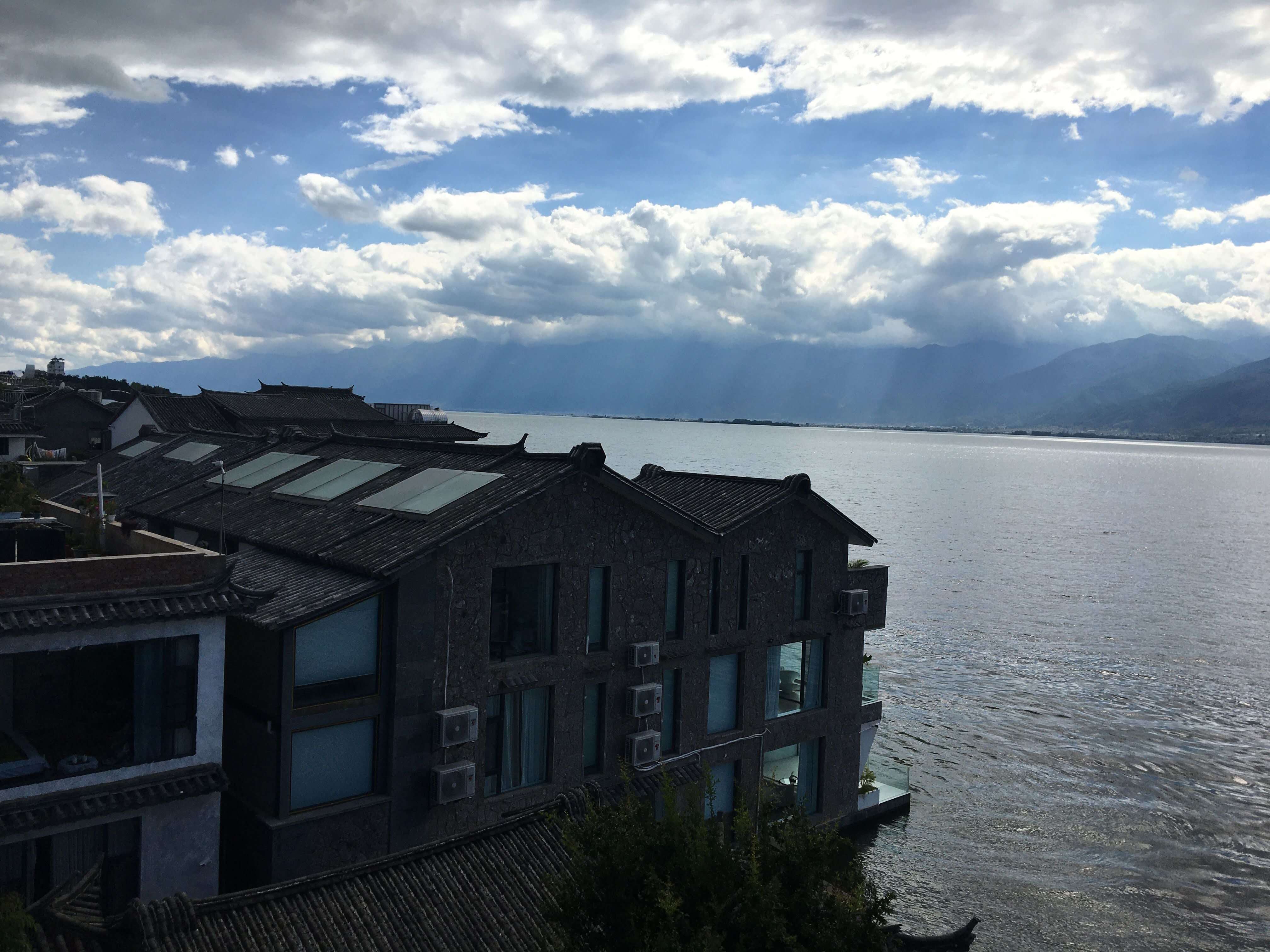 중국 따리 여행 가이드 | 얼하이 호수와 고성에서 즐기는 힐링 코스(中國大理) 관련사진