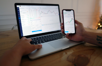 ETF와 주식의 차이점, 무엇이 다를까?