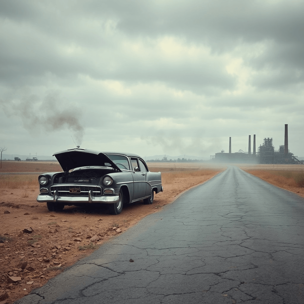 불안한 꿈 해몽