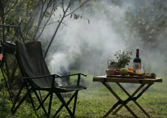 캠핑 의자 종류별 추천2