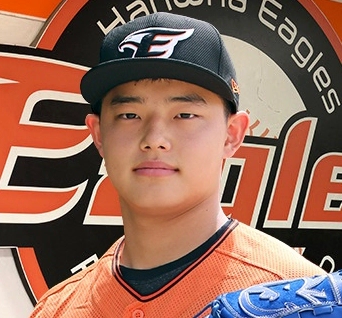 문동주 야구선수 프로필 나이 고향 출신고 연봉 등번호 키 인스타그램