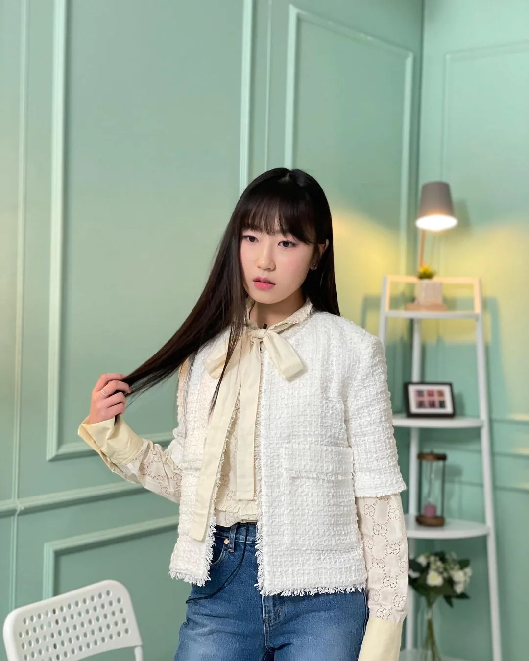 김환희_인스타그램_이미지