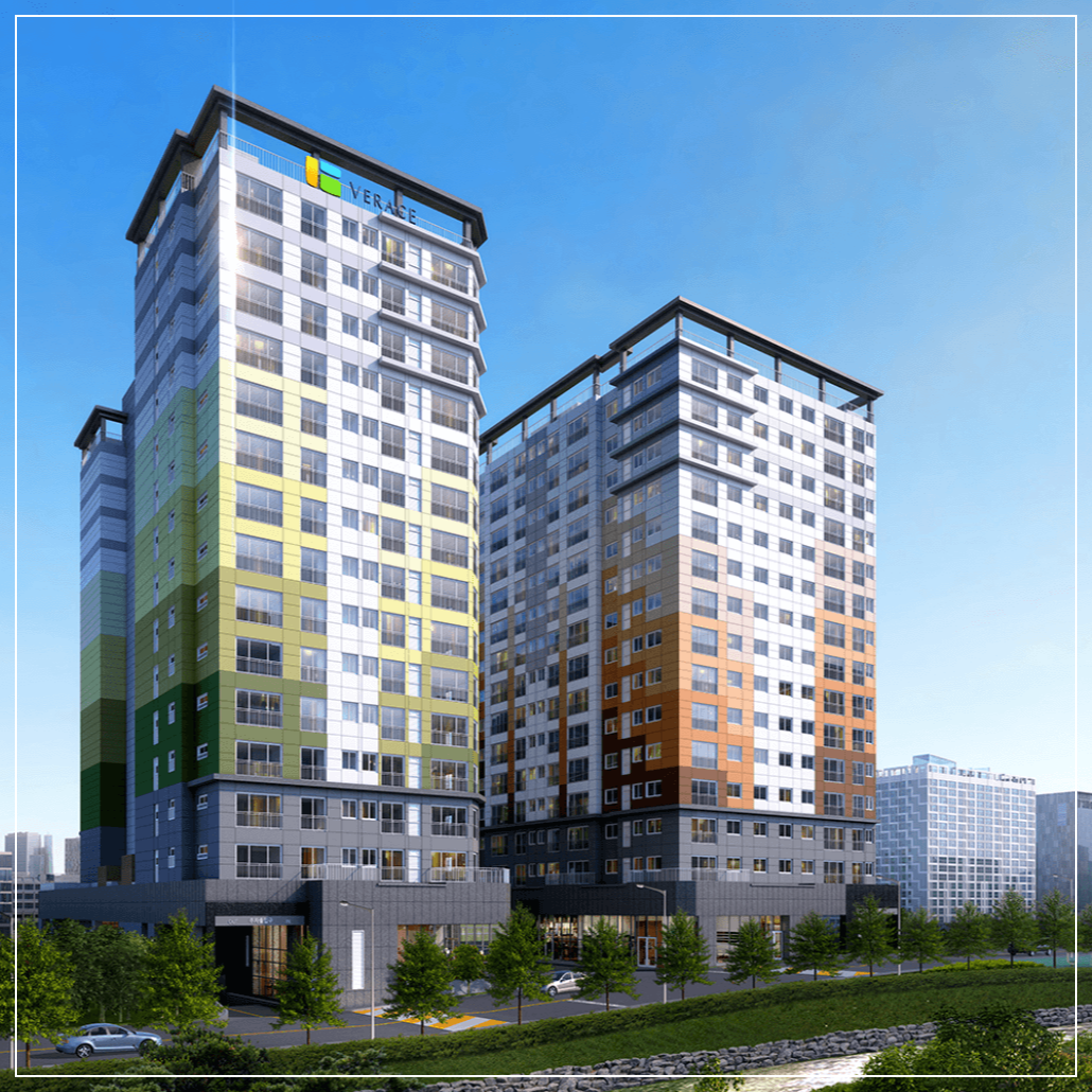 제주 연동 한일베파에 파크뷰 잔여세대 분양
