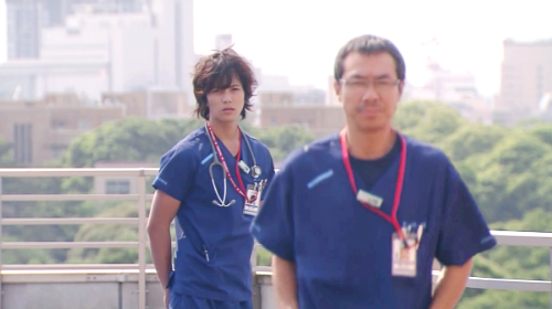 코드블루긴급구명