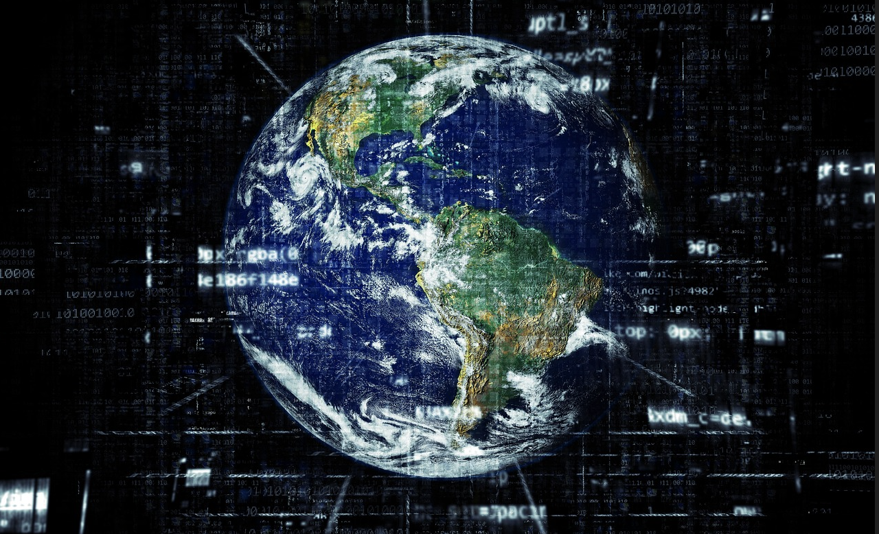 2025년 글로벌 경제 흐름 관련 사진