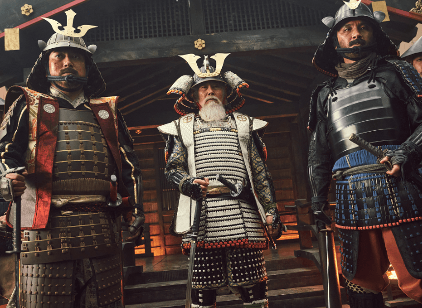 노량 죽음의바다 영화 예고편 등장인물 줄거리