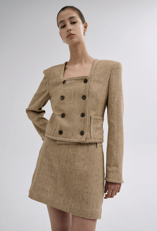 미녀와 순정남 40회 임수향 자켓