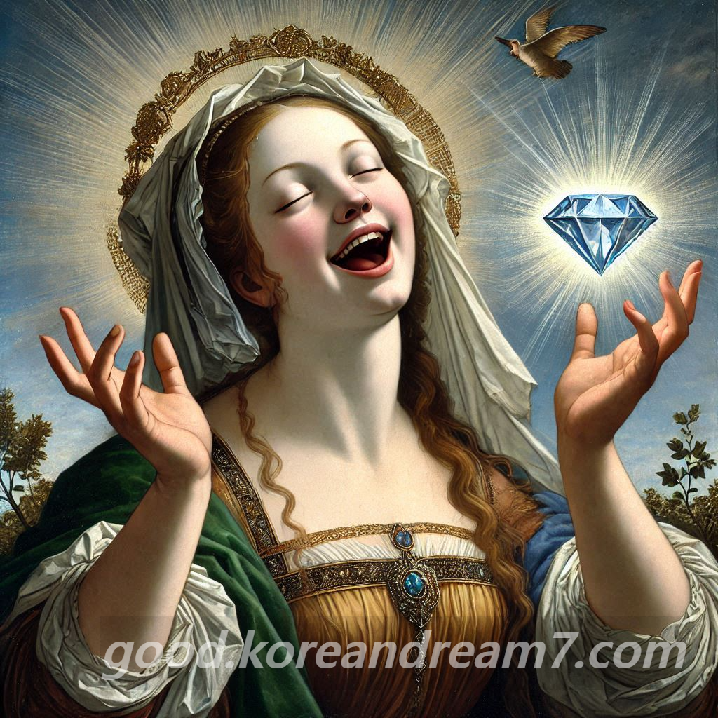 로또 1등 당첨되는 꿈