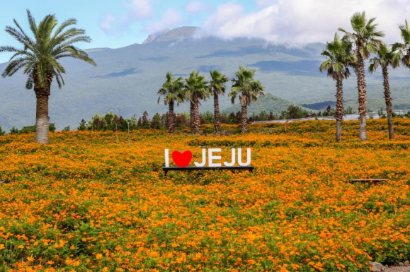 휴애리 자연생활공원 &ndash; 사계절 축제가 열리는 자연 공원