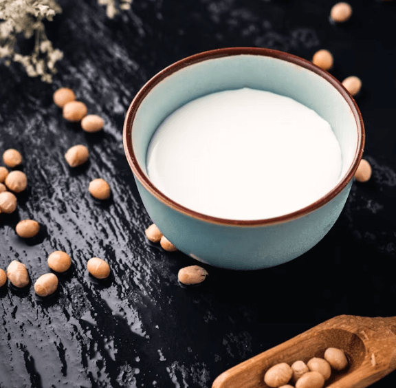 갱년기 여성 필수템: 좋은 음식 6가지