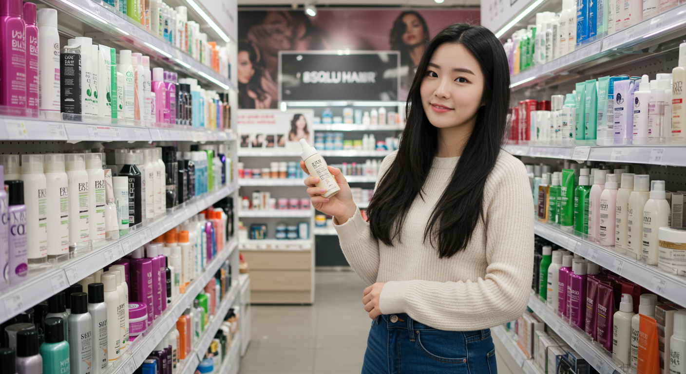 원형탈모 치료법