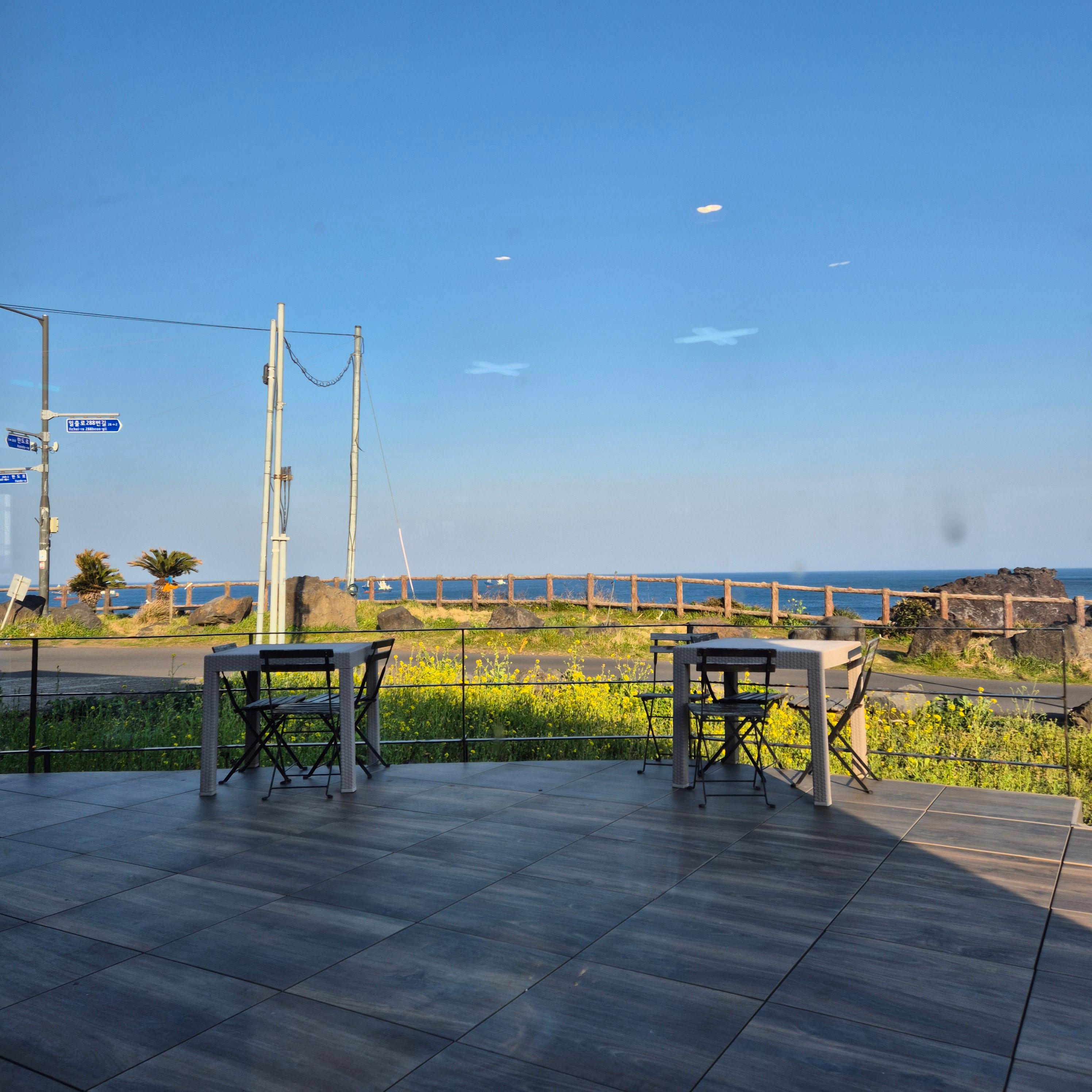 제주 성산 맛집