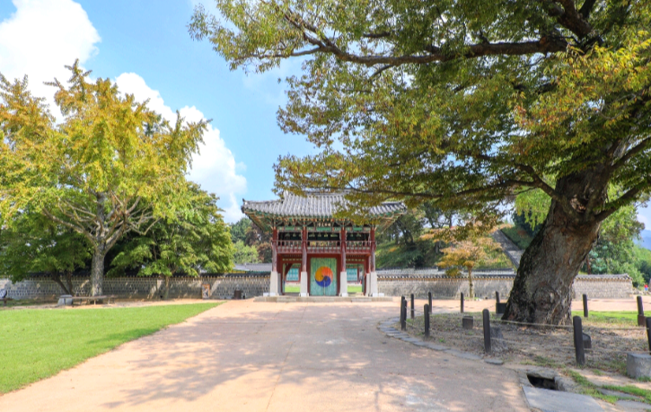 해미읍성