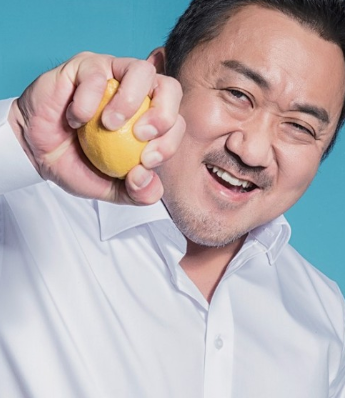 마동석