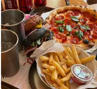 생방송투데이 빅데이터 랭킹 서울 최고의 수제버거 Top5 영등포