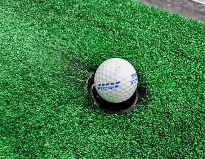 수모루골프클럽