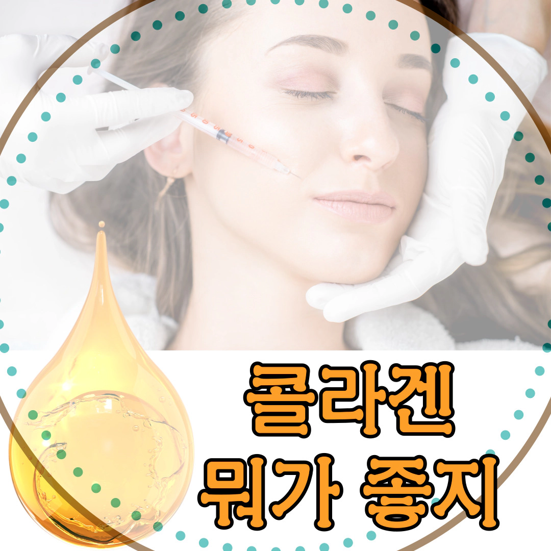 에버콜라겐-비비랩 저분자 콜라겐 [콜라겐 뭐가 좋지?]