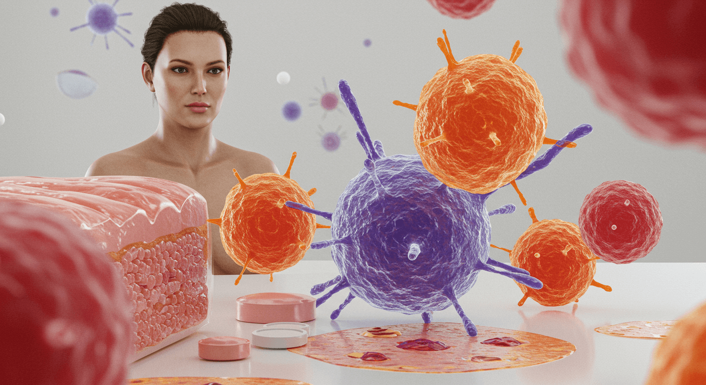 노화를 부르는 음식! 나도 모르게 먹는다.