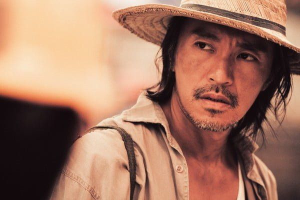 주성치를 다시보게하는 주성치의 사랑이야기