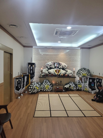 장례문화이야기, 한국의 전통 장례는 어떤 모습이었을까