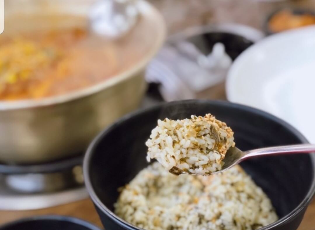 생방송투데이 화산 등갈비찜 노원구 맛집
