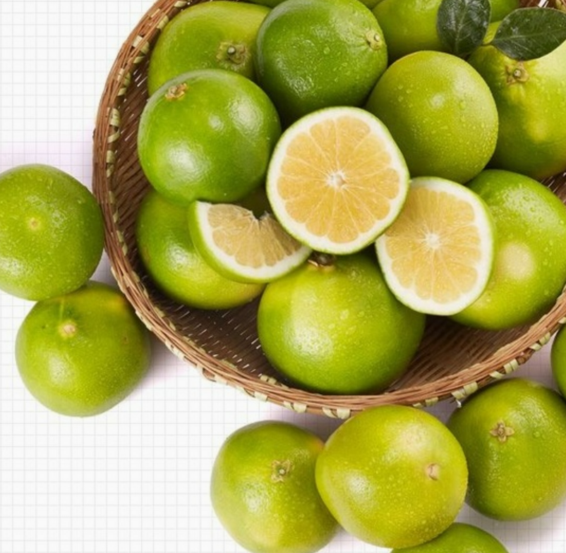 수분감이 넘치는 청자몽, 메로골드 자몽