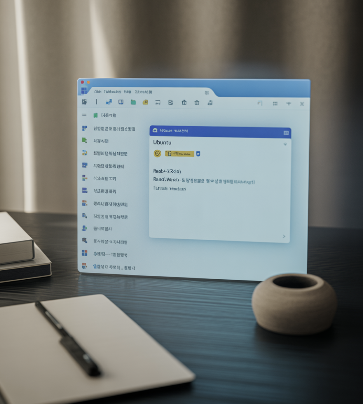 방법 3: &amp;#39;읽고 쓰기&amp;#39; 모두 가능한 외부 통역사&amp;#44; Ext2Fsd