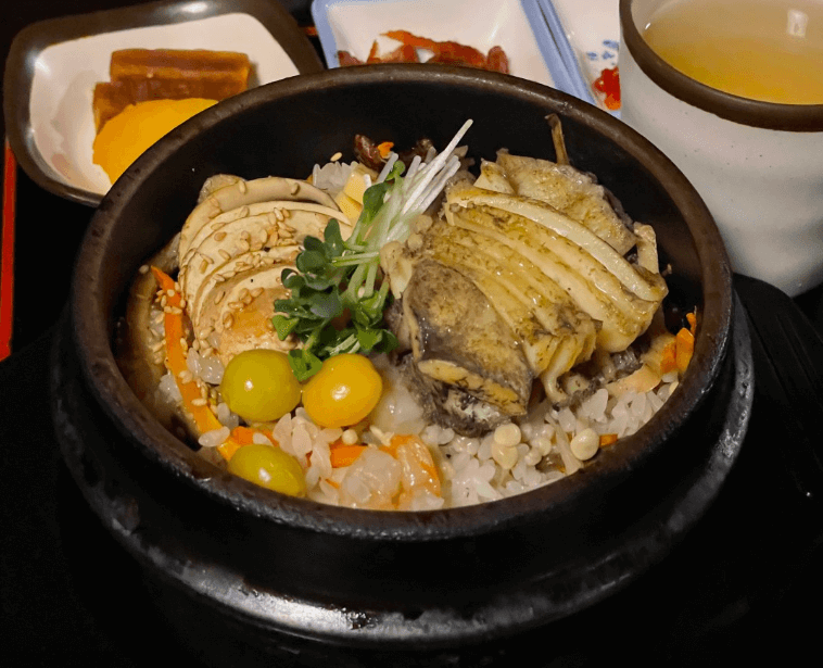 생활의 달인 종로 인사동 솥밥 달인 은둔식달 정보