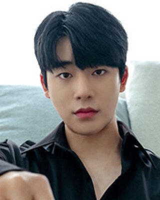 정우혁&lt;우아한 제국 등장 인물 관계도&gt;