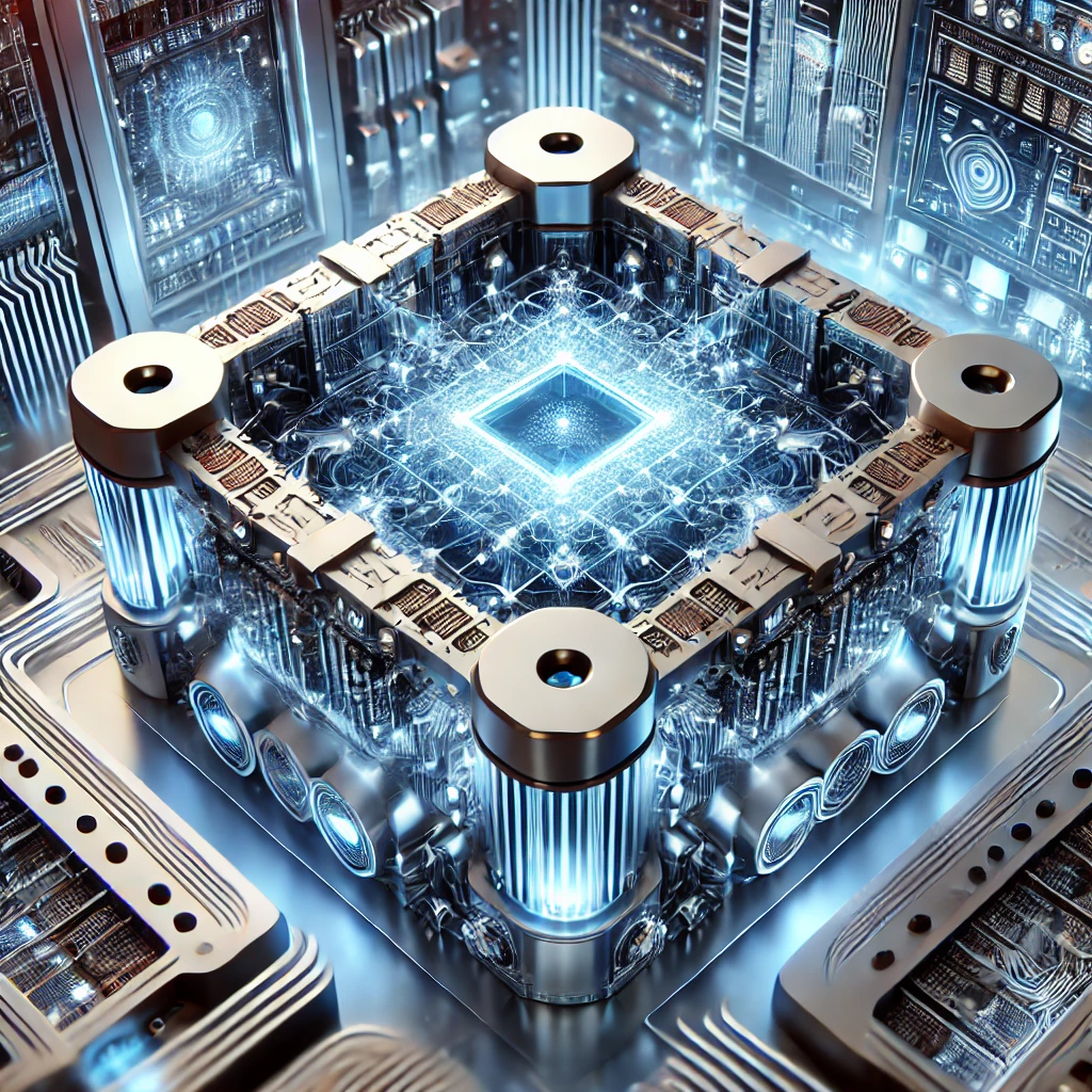 양자컴퓨터의 미래