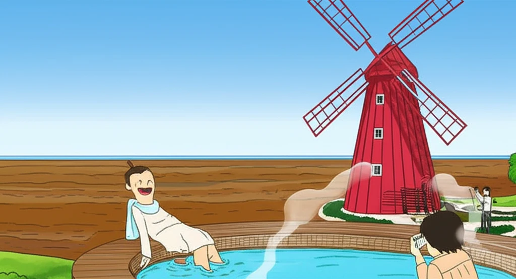 아이와 함께 가기 좋은 남동구 3월 ..