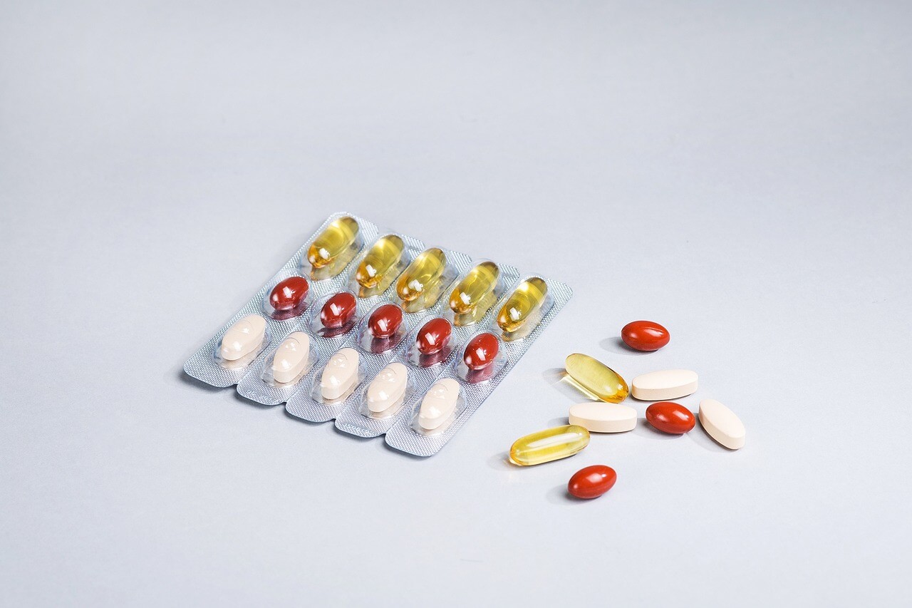 루테인 지아잔틴